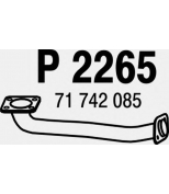 FENNO STEEL - P2265 - 
